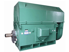 龙湖镇Y系列6KV高压电机